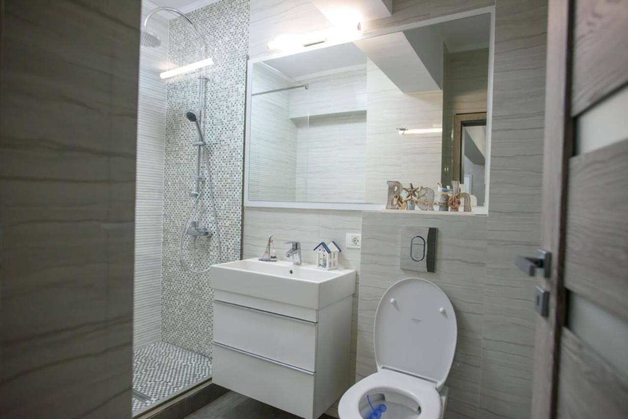 C&Y Zev Apartments مامايا المظهر الخارجي الصورة