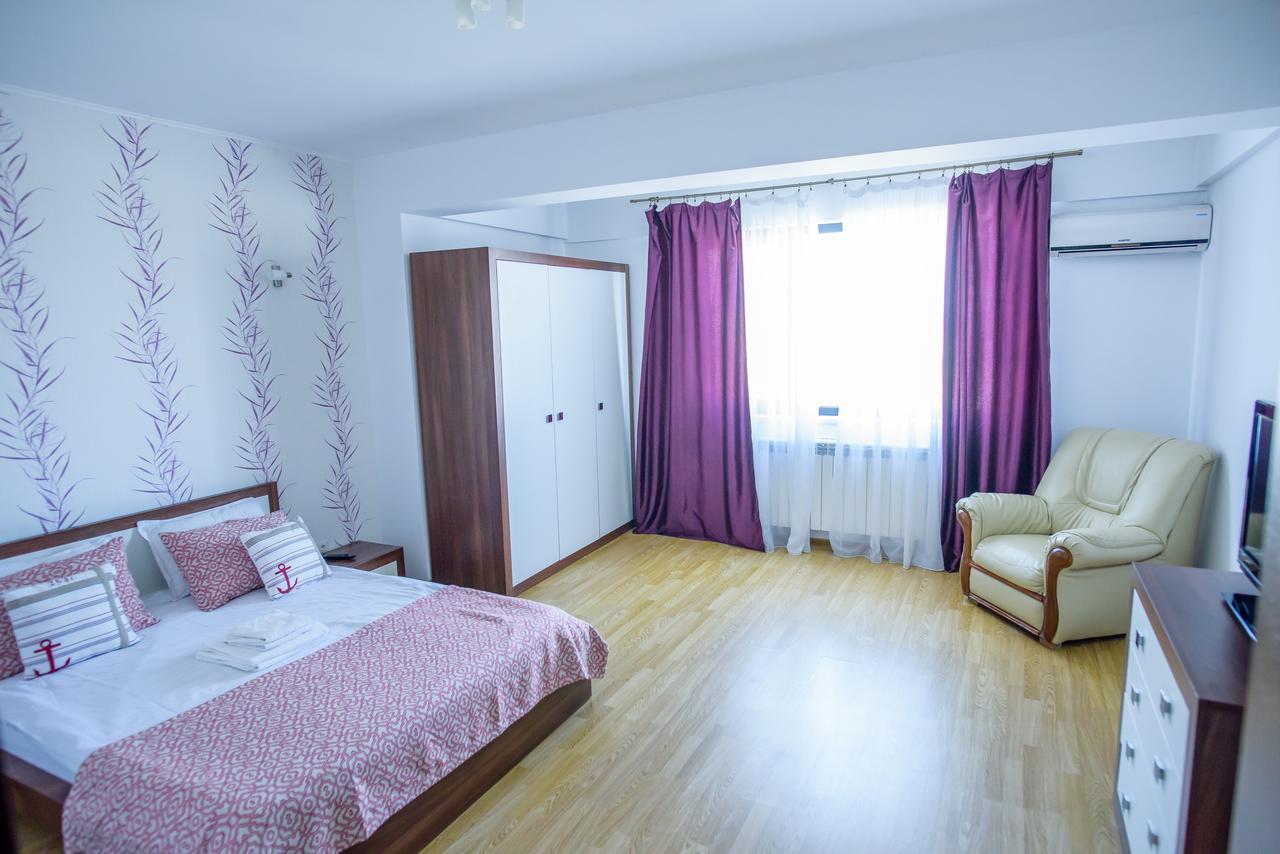 C&Y Zev Apartments مامايا المظهر الخارجي الصورة
